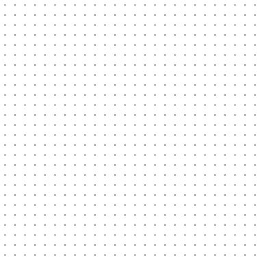 Kusursuz noktalı şebeke deseni. Basit bir benek dokusu. Vektör, EPS 10.