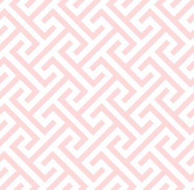 Etnik vektör geometrik kusursuz desen. Monokrom stil dokusu. EPS 10