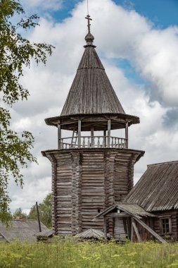 Peygamber Elijah Kilisesi