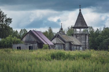 Peygamber Elijah Kilisesi