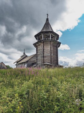 Peygamber Elijah Kilisesi