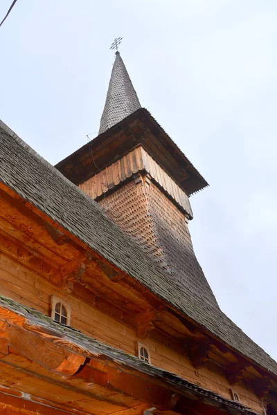 Orthodoxe Ikonen Ana Rohia Kloster Das Kloster Liegt Einem Natürlichen — Stockfoto