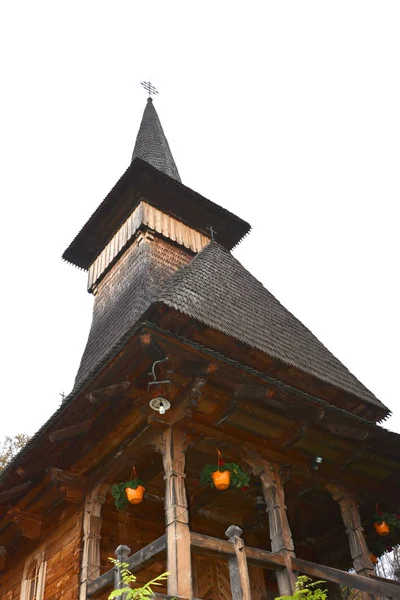 Orthodoxe Ikonen Ana Rohia Kloster Das Kloster Liegt Einem Natürlichen — Stockfoto
