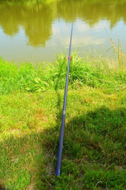 Aita köyünde tipik kırsal peyzaj ve köylü evleri, Transilvanya, Romanya. 