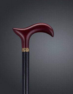 Yürüyen bastonlar ve koltuk değnekleri. Yüksek kalite fotoğraf