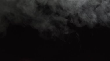 Gerçekçi kuru buz dumanı bulutları çekimlerinize karışmak için mükemmel bir kaplama oluşturur. Basitçe eklemek ya da eklemek için karıştırma kipini değiştirin.