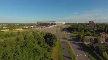 Büyük turist otobüsleri, uluslararası ulaşım, turist taşımacılığı, helikopter saldırısı, hava fotoğrafçılığı