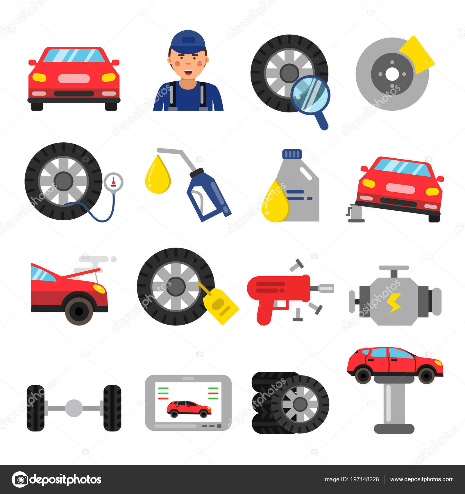 Araba Ariza Isaretleri Ve Anlamlari Nelerdir Ucretsiz Konser Etkinlik