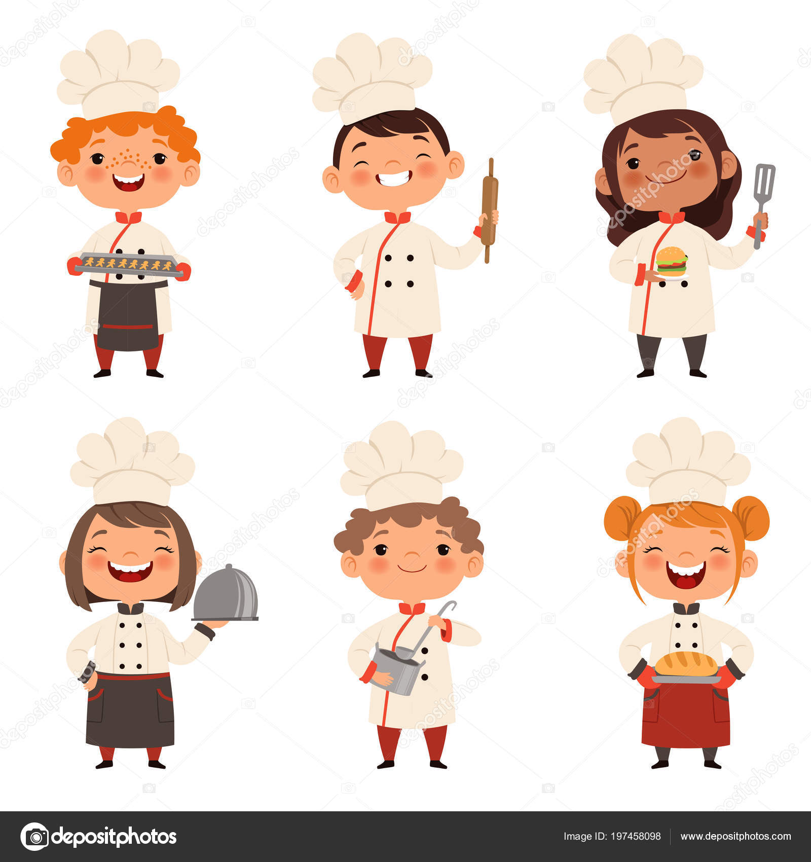 https://st4.depositphotos.com/12362248/19745/v/1600/depositphotos_197458098-stock-illustration-characters-set-of-children-cooks.jpg