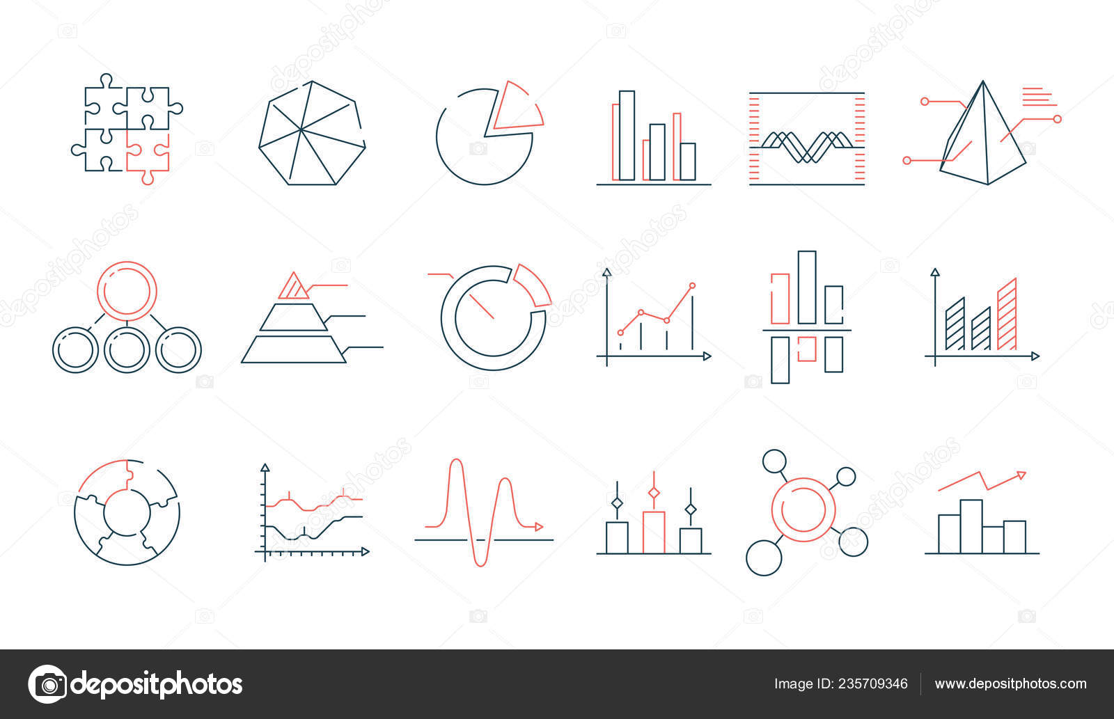 Statistics Symbols And Meanings Chart