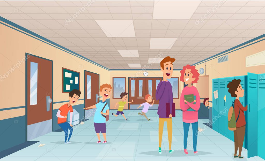 Studenten Arschloch Cartoon Partnertausch