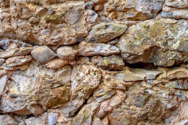 Granit taşlar arka plan