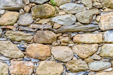 Granit taşlar arka plan