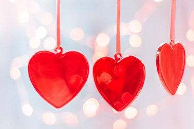 Arka plan, vintage filtre, yumuşak odak Noel dekorasyon