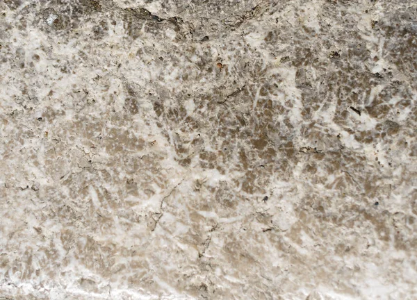 灰色の自然な大理石の花崗岩の背景, — ストック写真