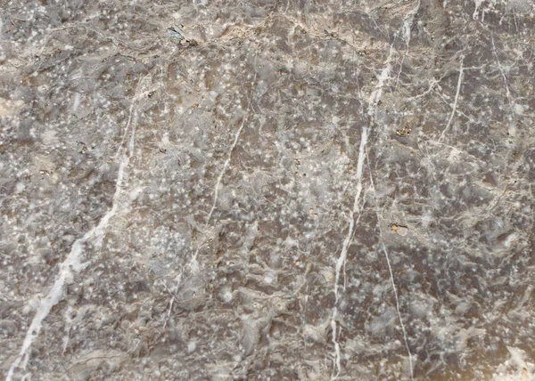 Grauen natürlichen Marmor Granit Hintergrund, — Stockfoto