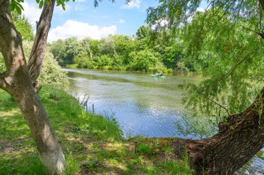 Korzo Zalesie - Zalesie (SLOVAKIA)