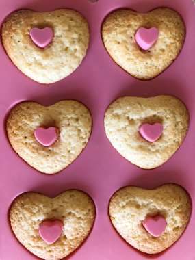Kahvaltı yakın için lezzetli hamur işleri donuts