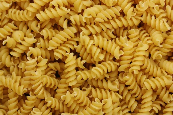 Durum Macaroni บนโต ะไม Macro — ภาพถ่ายสต็อก