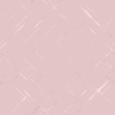 Soyut geometrik örtüşen çizgiler altın glitter seamless modeli. Pembe altın pembe bir arka plan üzerinde çizilmiş süsleme el. Lüks parlak çizgili doku. Baskı Tekstil, duvar kağıdı, ambalaj için.