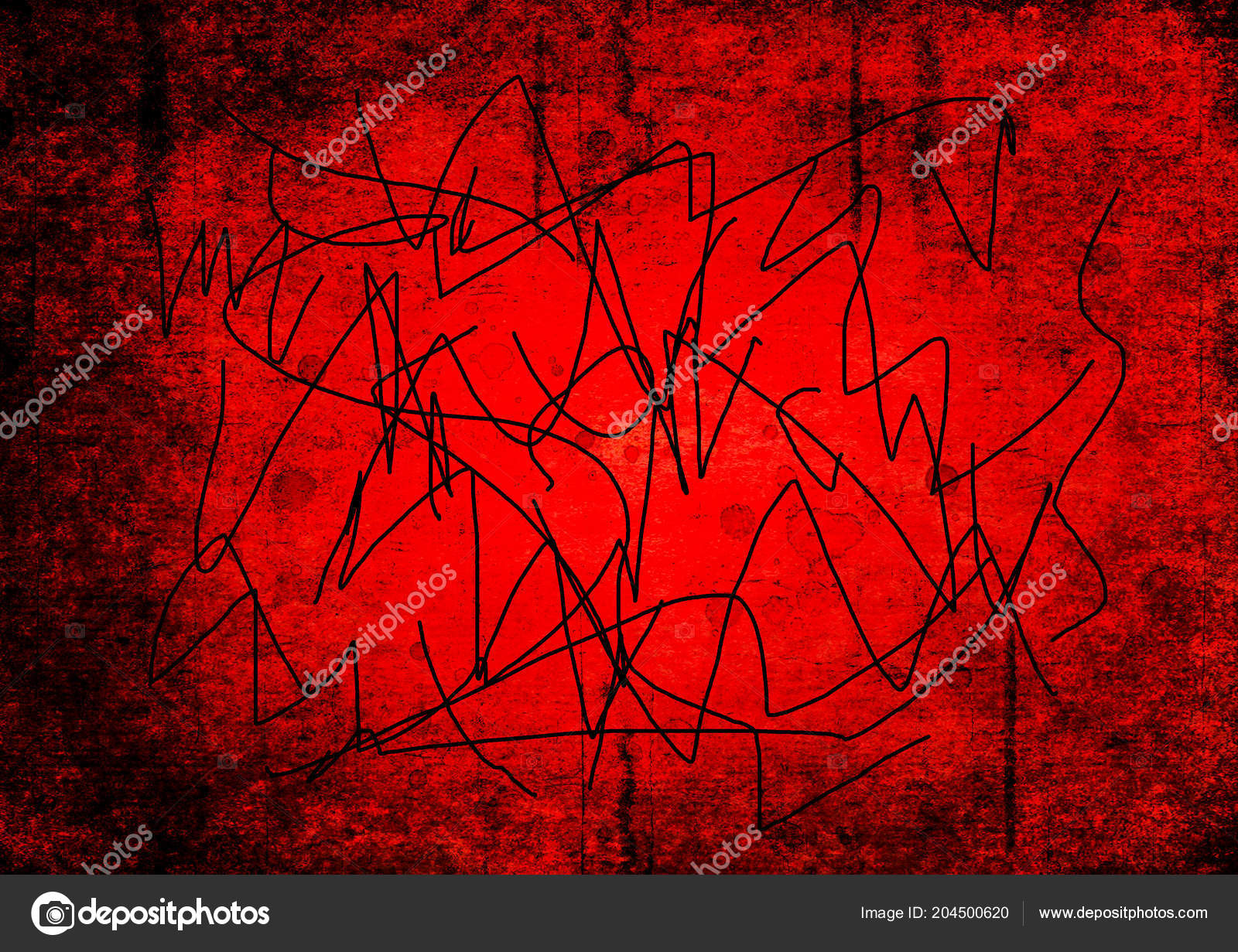 Bloody Blood Red Grunge Background Vntage Abstract Texture Background  Watercolor Stock Photo by ©OlgaZe 204500620