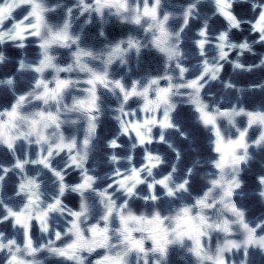 Kravat boya shibori sorunsuz desen. Suluboya soyut doku.