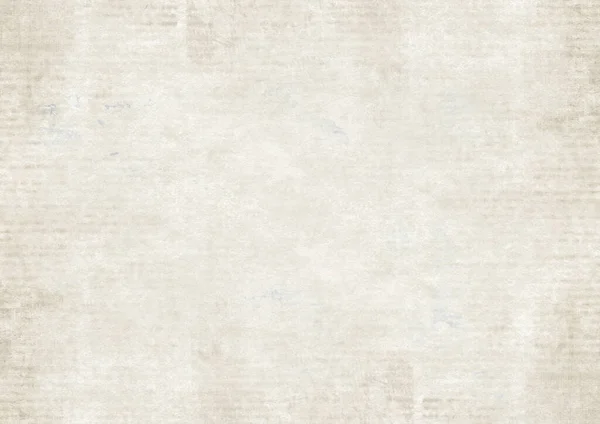 Eski gazete kağıdı grunge doku arka planı. Bulanık eski gazeteler arka planda. Yazı ve resimlerin yer aldığı okunamayan eski haber yatay sayfası. Sepya renk sanat kolajı.