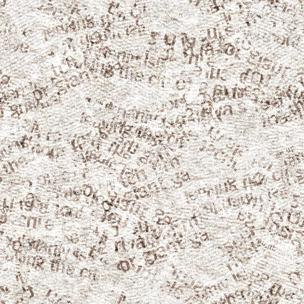 Old Grunge Newspaper Collage Seamless Pattern Unreadable Vintage Newsprint Texture Gray Beige Color Collage News Paper Textured Background Print For Textile Wallpaper Wrapping Square Type Stock Photo Old Grunge Newspaper Collage Seamless Pattern Unreadable Vintage Newsprint Texture Gray Beige Color Collage News Paper Textured Background Print For Textile Wallpaper Wrapping Square Type Stock Photo