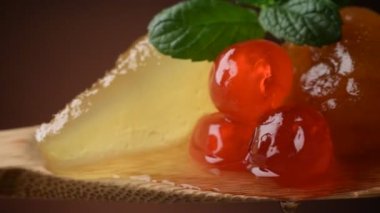 Kaşıkta Mostarda cremonese