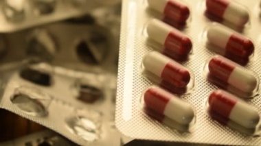 Haplar için bir sürünün arka planı