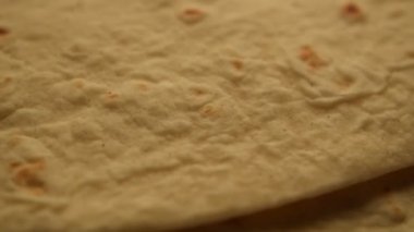 Piadine romagnole 'u kapat