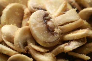 Şampiyon salatasını yakın.