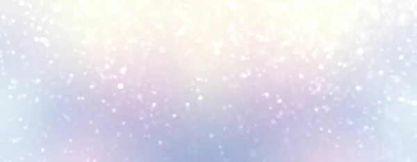 Snow subtle abstract texture. Blurred pattern. Holiday winter cool background. Subtle light lilac pink blue yellow gradient. Exquisite decor.