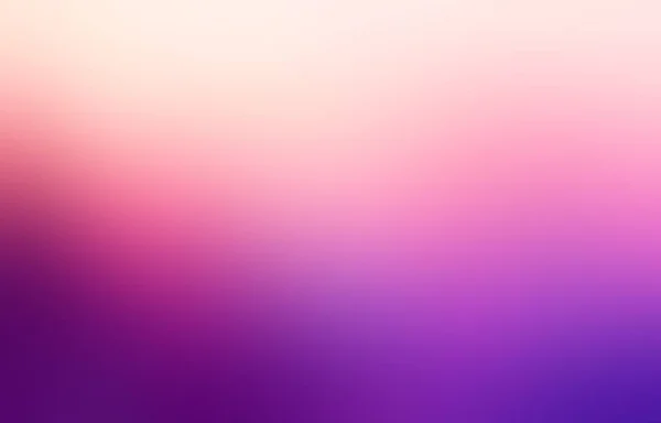 Pink purple gradient soft background. Impressive formless blur pattern. Bright vibrant fantastic sky.