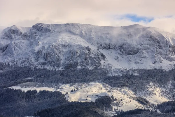 Montagne Bucegi, Romania — Foto Stock