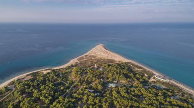 Possidi Cape Plajı
