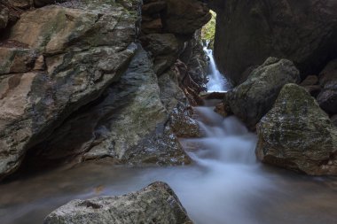 Akış ponicova, Romanya