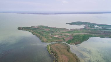 Tuna Deltası, Romanya