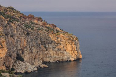 Thassos Island, Yunanistan