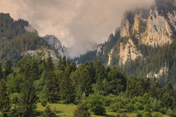 Berglandschaft — Stockfoto