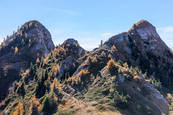 Zaganu Dağı, Romanya — Stok fotoğraf