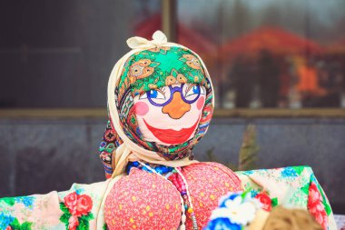 Bebek karnaval için Bahar Şenliği