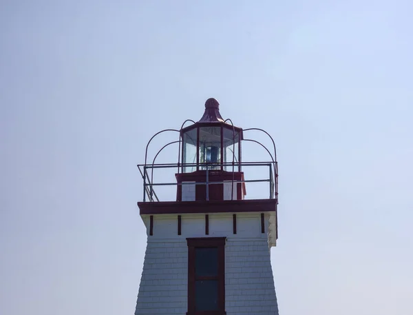 Photo taken during a trip this summer. All of wood still works.New Brunswick, Canada, August 17, 2018.