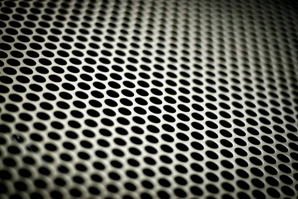 Hoparlör mesh veya koruyucu hoparlör fender