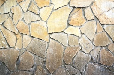 Taş duvar arka plan / doku