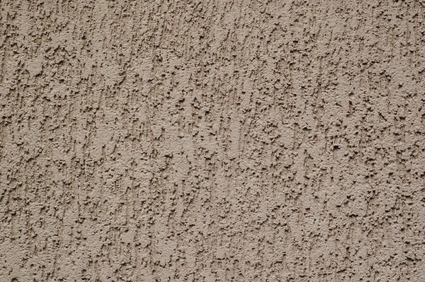 Brown Wall Texture Rough Surface — Stock Photo, Image