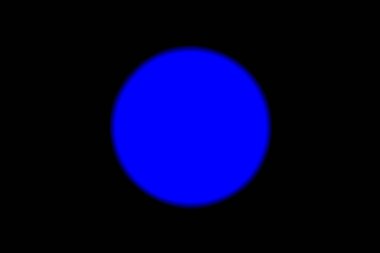 Bulanık renkli bir nesnenin / arkaplanın gerçek fotoğrafı.