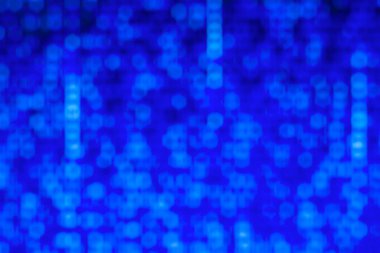 Pürüzsüz, bulanık bir arkaplanın gerçek fotoğrafı. Kusursuz bulanık desenli soyut arkaplan.