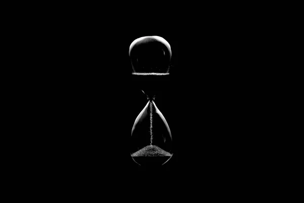Hourglass — 스톡 사진