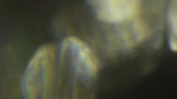 Fond holographique futuriste irisé avec rayures .